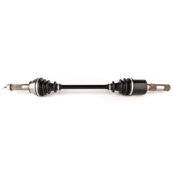 AllBallsRacing-AXLE 6-BALL POL ALLBALLS AB6-PO-8-394 701567352099