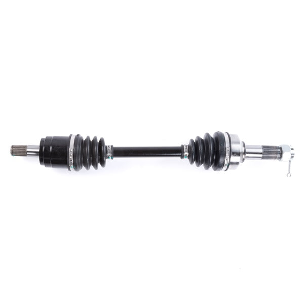 AllBallsRacing-AXLE 6-BALL HON ALLBALLS AB6-HO-8-134 701567352372