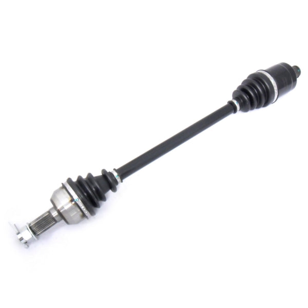 AllBallsRacing-AXLE 6-BALL POL ALLBALLS AB6-PO-8-381 701567352617