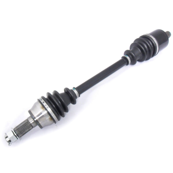 AllBallsRacing-AXLE 6-BALL POL ALLBALLS AB6-PO-8-325 701567352570
