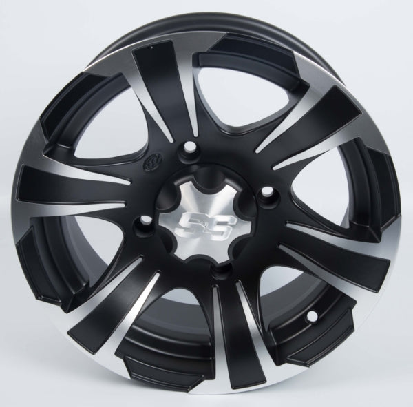ITP - SS Alloy SS312 Wheel-1228439536B