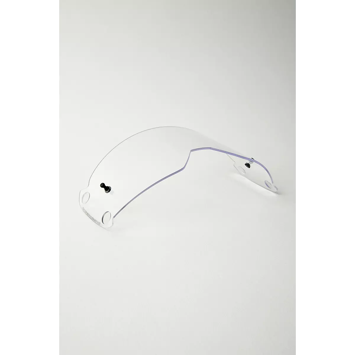 Fox Racing - Vue Replacement Lense-Clear (21648-012)