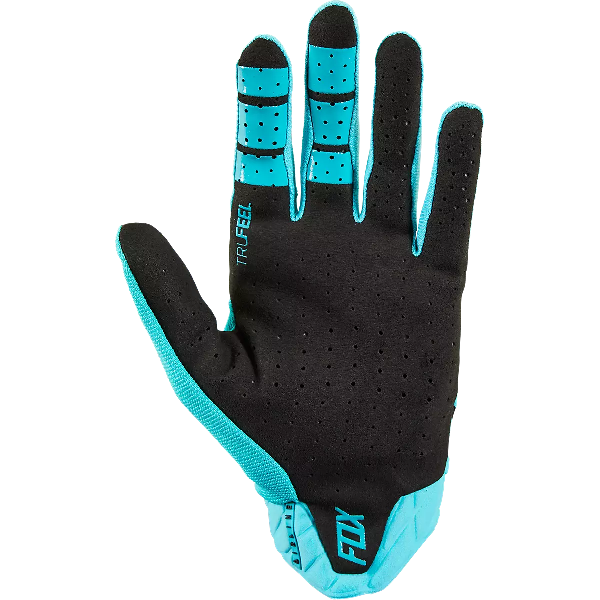 Fox Racing - Airline Gloves-Teal (21740-176)