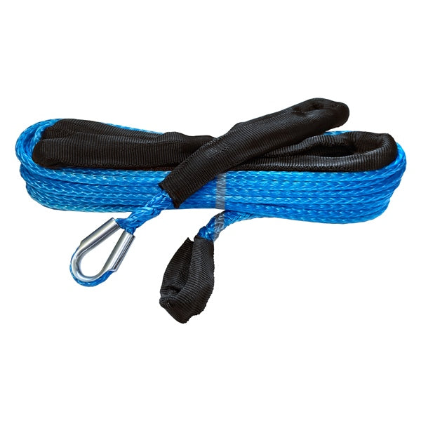 KFIProducts-CABLE EXTENSION BL 1/4`X50 KFI SYN-EXT-B50 748252659095