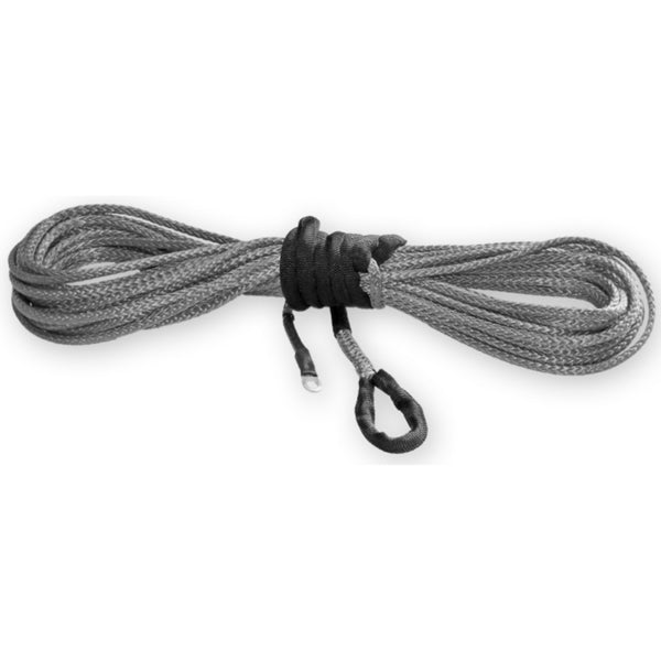 KFIProducts-SYNTHETIC ROPE 1/4`X50 SMK KFI SYN25-S50 705105081397