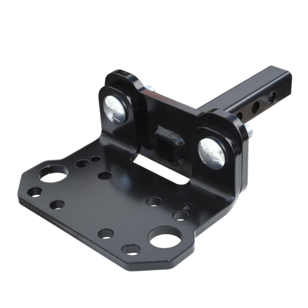 KFIProducts-TOWING KIT ADJUSTABLE TIGERTAIL 1.25 KFI 101115 705105085791