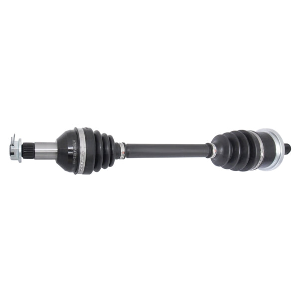 AllBallsRacing-AXLE 8-BALL HD A/C ALLBALLS AB8-AC-8-245 701567461340