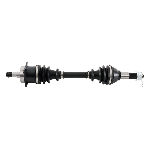 AllBallsRacing-AXLE 8-BALL HD C-AM ALLBALLS AB8-CA-8-111 701567461418