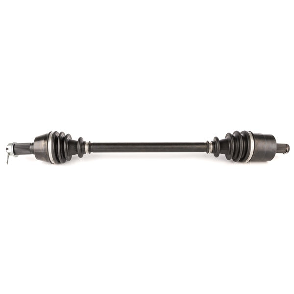 AllBallsRacing-AXLE 8-BALL HD POL ALLBALLS AB8-PO-8-311 701567461968