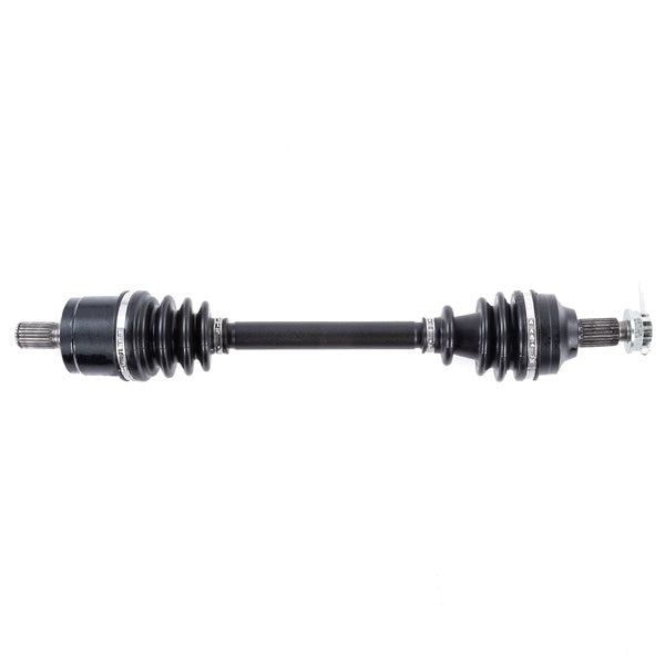 AllBallsRacing-AXLE 8-BALL HD POL ALLBALLS AB8-PO-8-327 701567462064