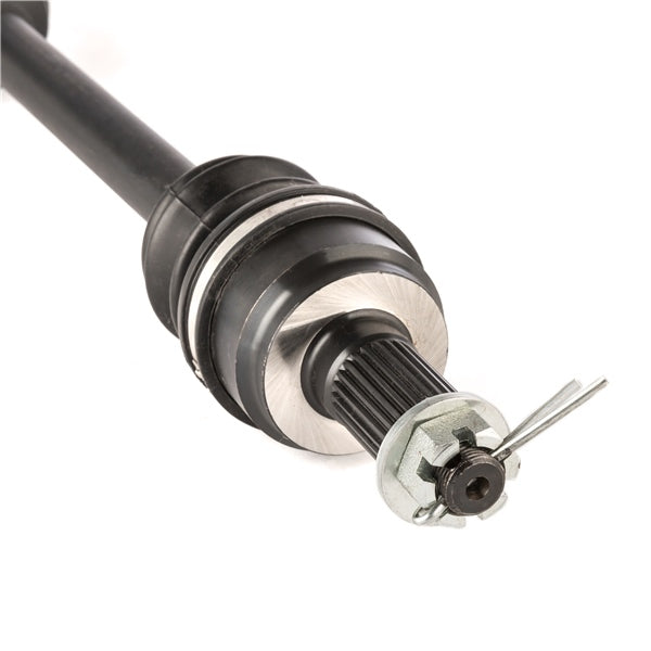 AllBallsRacing-AXLE 8-BALL HD POL ALLBALLS AB8-PO-8-312 701567461975