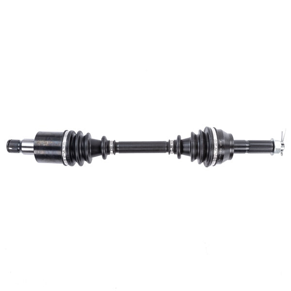 AllBallsRacing-AXLE 8-BALL HD POL ALLBALLS AB8-PO-8-372 701567462224
