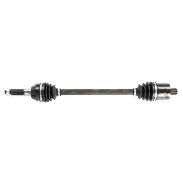 AllBallsRacing-AXLE 8-BALL HD POL ALLBALLS AB8-PO-8-340 701567462170
