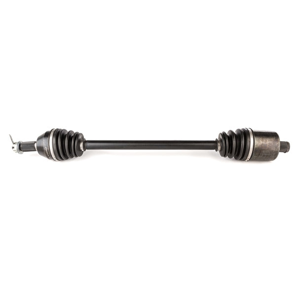 AllBallsRacing-AXLE 8-BALL HD POL ALLBALLS AB8-PO-8-374 701567462231