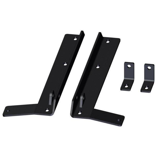 KFIProducts-ATV PLOW MOUNT C-AM JDEERE KFI 105195 748252658432