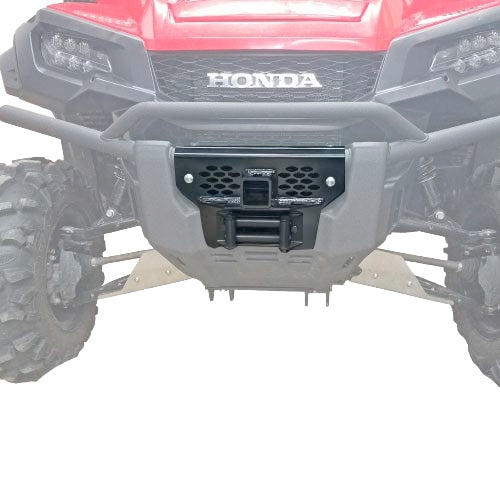 KFIProducts-HITCH RECEIVER FT UPR HON KFI 101365 748252661135