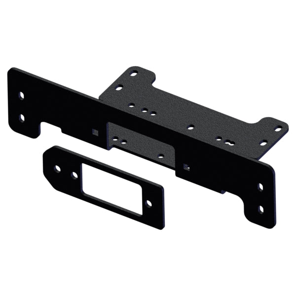 KFIProducts-WINCH MOUNT KAWASAKI KFI 101380 748252661333