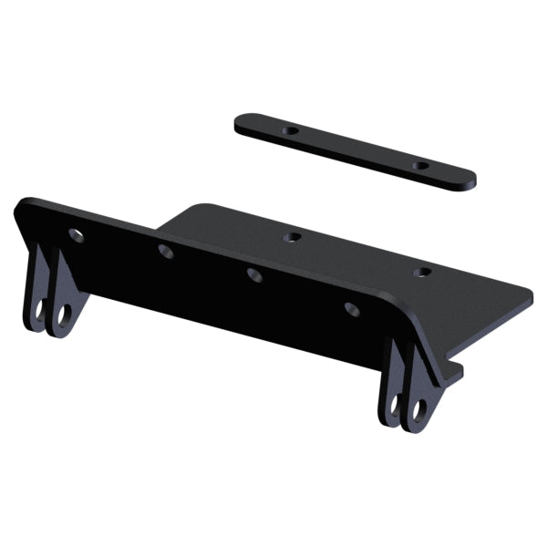 KFIProducts-UTV PLOW MOUNT UTV TEXTRON KFI 105815 748252650191