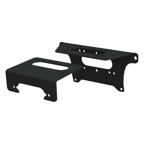 KFIProducts-WINCH MOUNT POL KFI 101480 748252653697