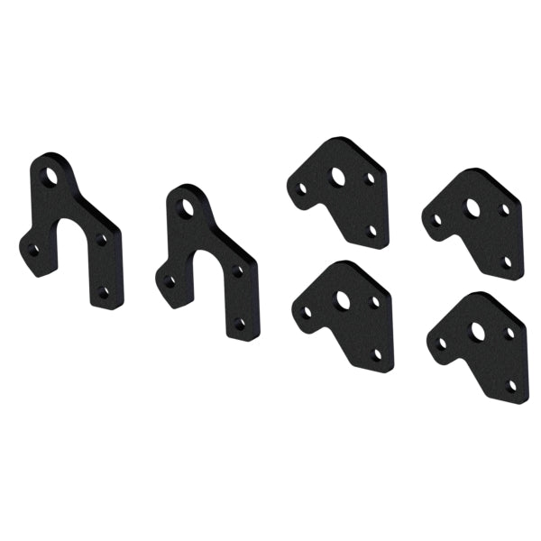 KFIProducts-LIFT KIT SNOWPLOW UTV +2` 105700 748252653697