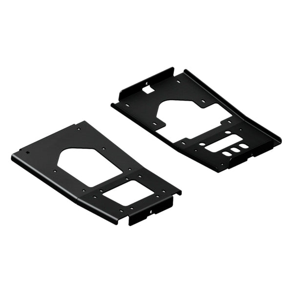 KFIProducts-TUBE PLOW KIT HD ATV KFI 105955 748252653697