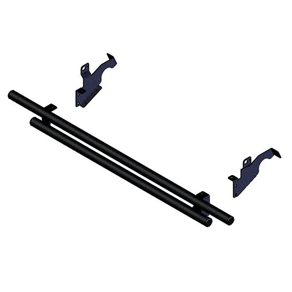 KFIProducts-BUMPER DT RR HON KFI 101565 748252659996