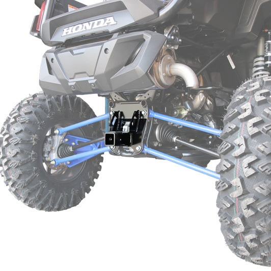 KFIProducts-HITCH RECEIVER RR 2` HON KFI 101755 748252663696