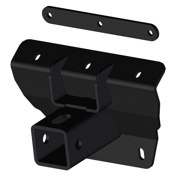 KFIProducts-RECEIVER HITCH RR 2` KAWA KFI 101810 748252667199