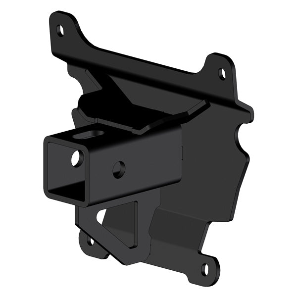 KFIProducts-RECEIVER HITCH RR 2` POL KFI 101815 748252667090