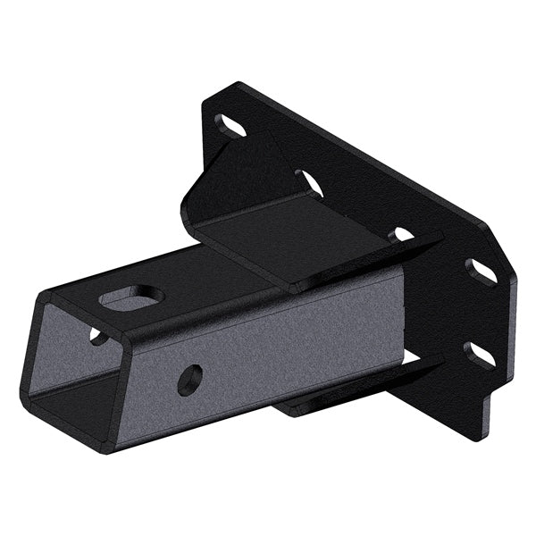 KFIProducts-RECEIVER HITCH 2` FT LWR POL KFI 101915 748252688590