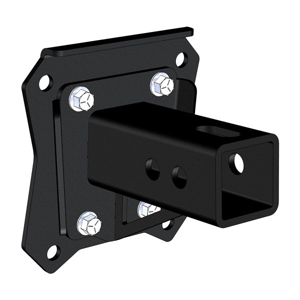 KFIProducts-HITCH RECEIVER RR POL KFI 101970 748252674494