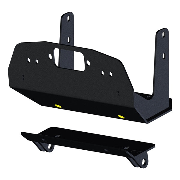 KFIProducts-UTV PLOW MOUNT CFMOTO KFI 106170 748252670793