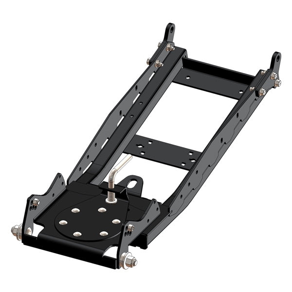 KFIProducts-PUSH TUBE PLOW ASSY PRO 2.0 UTV KFI 106300 748252686695