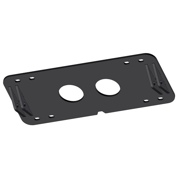 KFIProducts-PLOW MOUNT HON KFI 106445 748252680990