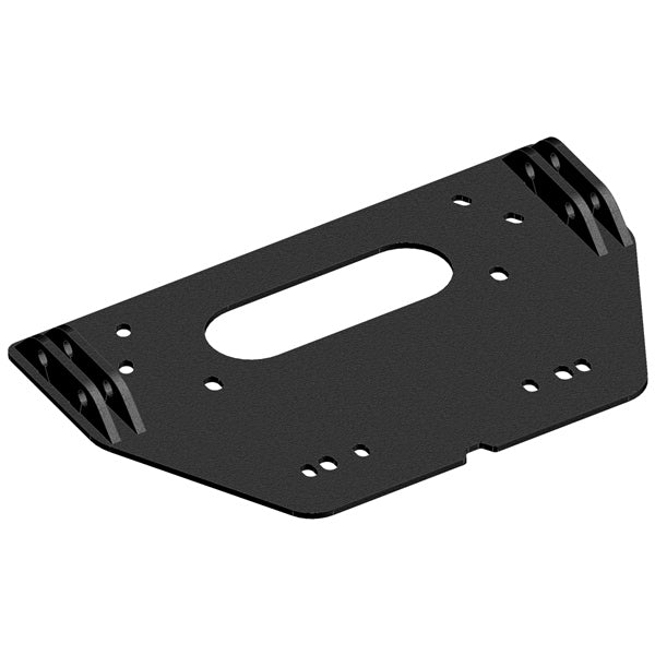 KFIProducts-PLOW MOUNT A/C KFI 106410 748252679994