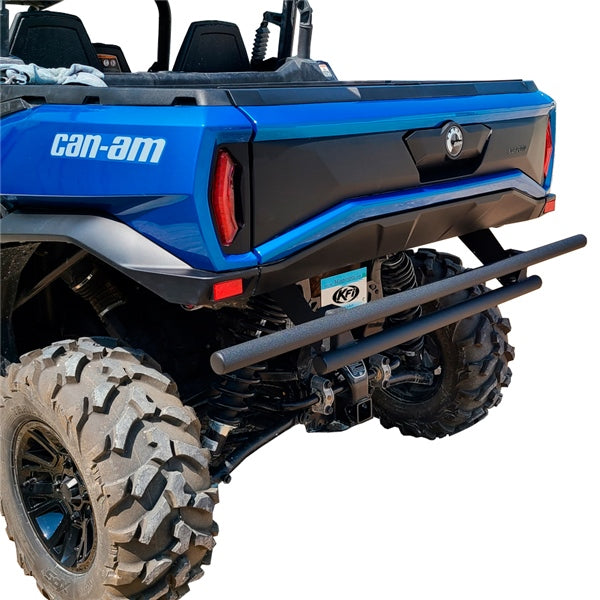 KFIProducts-BUMPER RR C-AM HON KFI 101960 748252676092