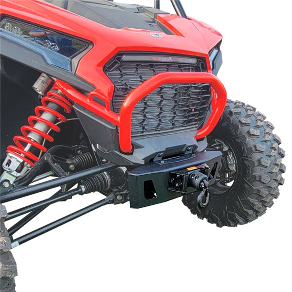 KFIProducts-MOUNT WINCH POL KFI 102100 748252684394