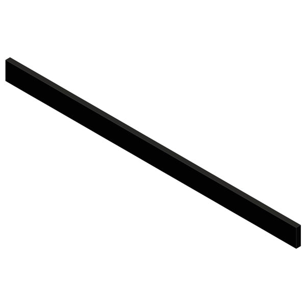 KFIProducts-WEAR BAR UHMW .75`X72` KFI 106672 748252684899