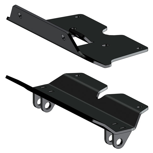 KFIProducts-PLOW MOUNT KAWA KFI 106675 691835792330
