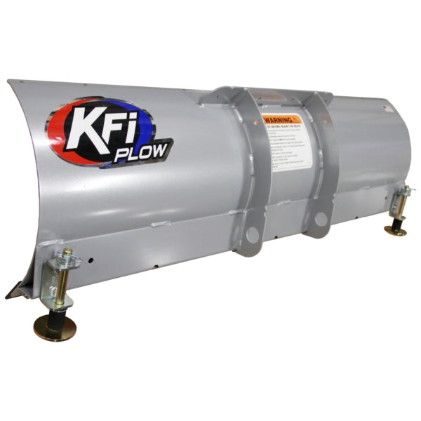 KFIProducts-STRAIGHT BLADE PLOW 60` ATV KFI 105060 705105565064