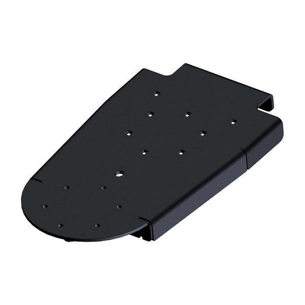 KFIProducts-EXTENSION TRACK PLOW FRAME UTV 106330 748252675491