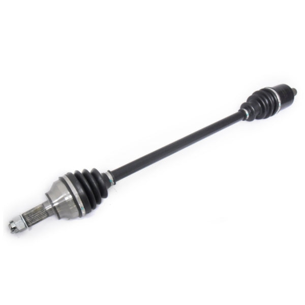 AllBallsRacing-AXLE 6-BALL POL ALLBALLS AB6-PO-8-335 701567451785