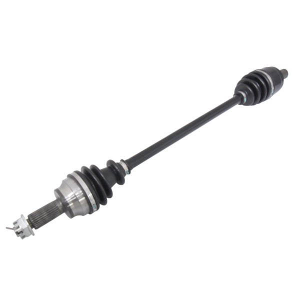 AllBallsRacing-AXLE 6-BALL HON ALLBALLS AB6-HO-8-370 701567451679