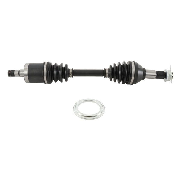 AllBallsRacing-AXLE 8-BALL HD C-AM ALLBALLS AB8-CA-8-115 701567461449