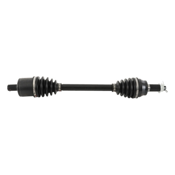 AllBallsRacing-AXLE 8-BALL HD POL ALLBALLS AB8-PO-8-325 701567462040