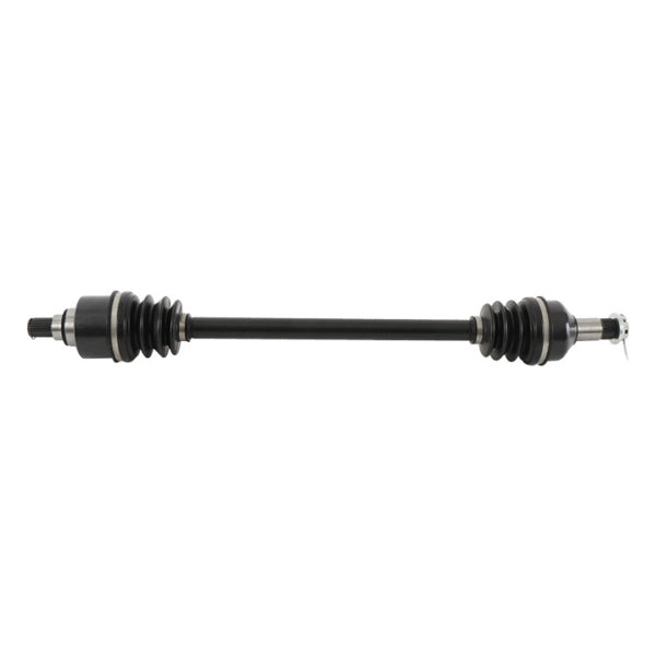 AllBallsRacing-AXLE 8-BALL HD A/C ALLBALLS AB8-AC-8-309 701567461371