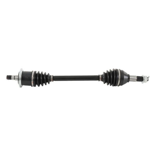 AllBallsRacing-AXLE 8-BALL HD C-AM ALLBALLS AB8-CA-8-120 701567461487