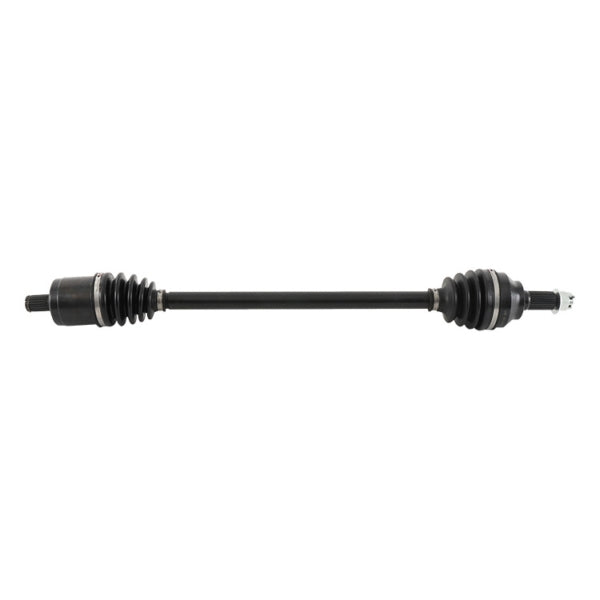 AllBallsRacing-AXLE 8-BALL HD POL ALLBALLS AB8-PO-8-335 701567462149