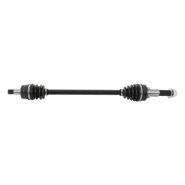 AllBallsRacing-AXLE 8-BALL HD YAM ALLBALLS AB8-YA-8-305 701567462330