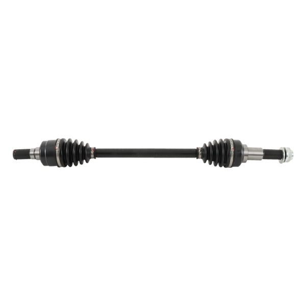 AllBallsRacing-AXLE 8-BALL HD YAM ALLBALLS AB8-YA-8-355 701567462460